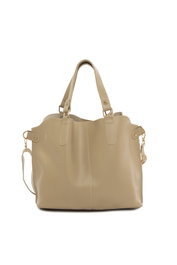 Zoozie Bags Bandolera Midi de Visón